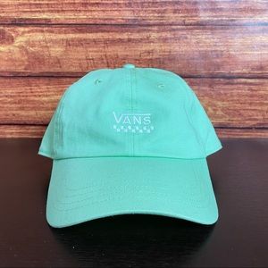 Vans Teal Women’s hat